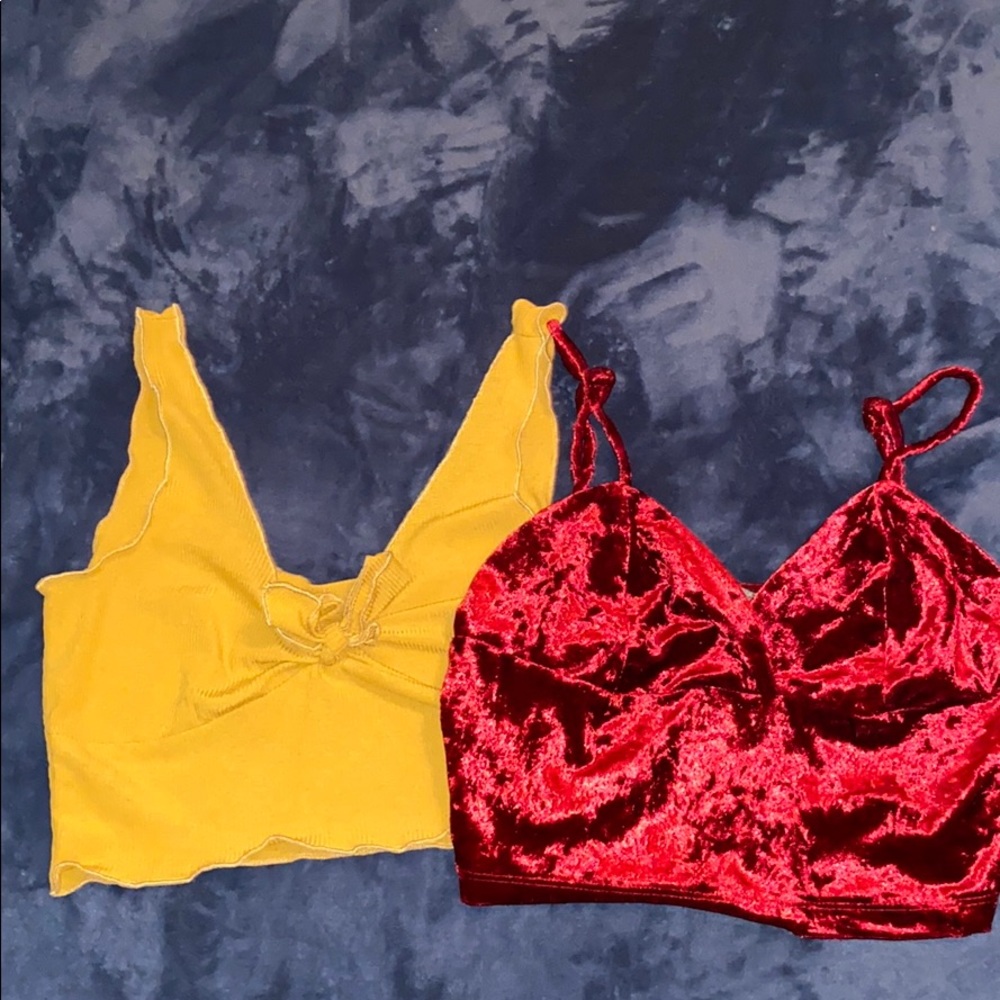 Top Bundle